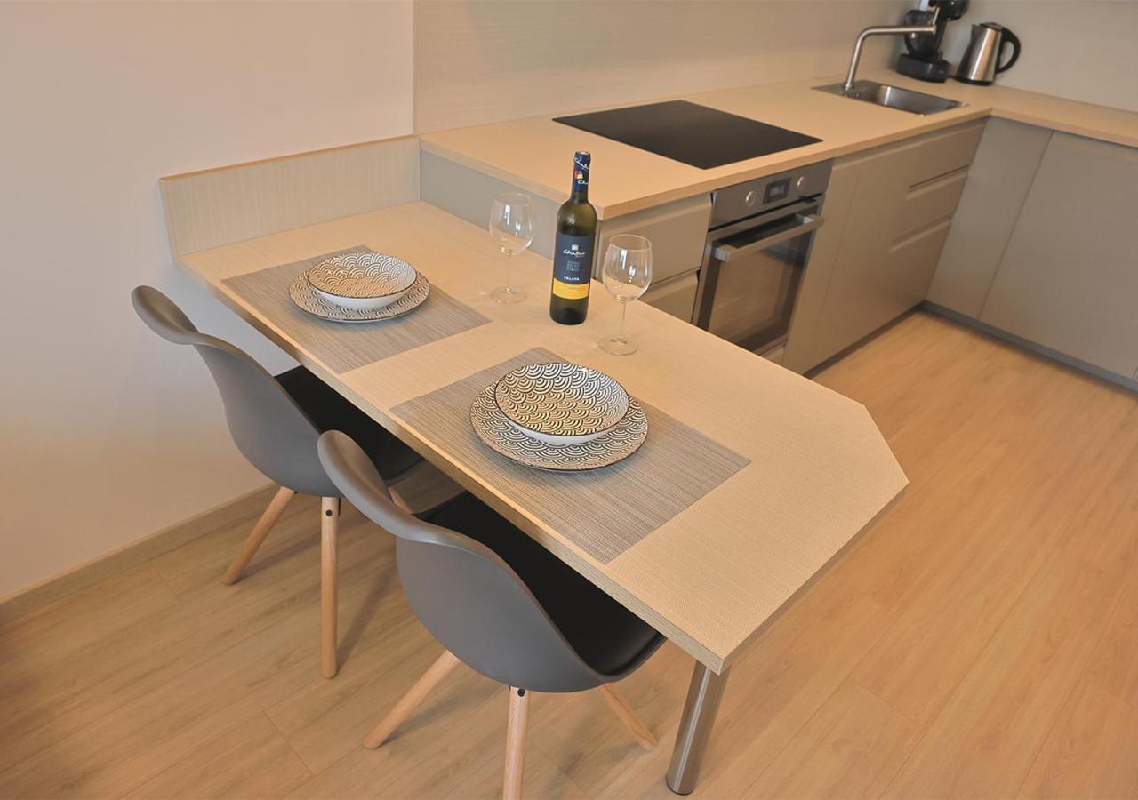 New Cozy 2 Room Pink Apartment Bratislava 058 Екстериор снимка